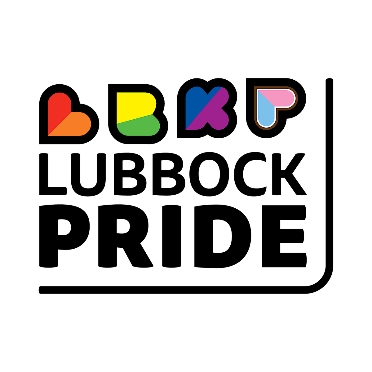 Lubbock Pride Fest 2025 Vendor Registration, 28 June | Event in Lubbock | AllEvents