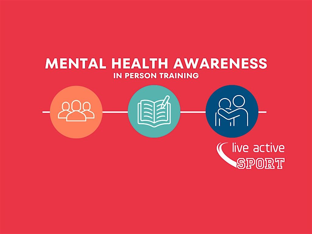 Introduction to Mental Health Awareness, 16 October | Event in Perth | AllEvents