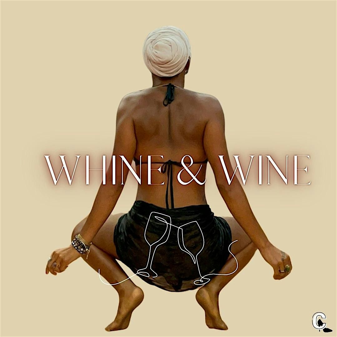 Whine & Wine With Mecca Freeman, 1 August | Event in Cincinnati | AllEvents