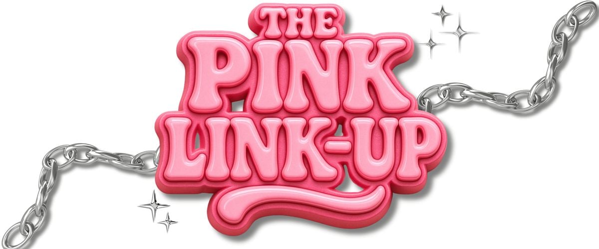 THE PINK LINK-UP  a pop-up shop + day party, 30 August | Event in Oakland | AllEvents