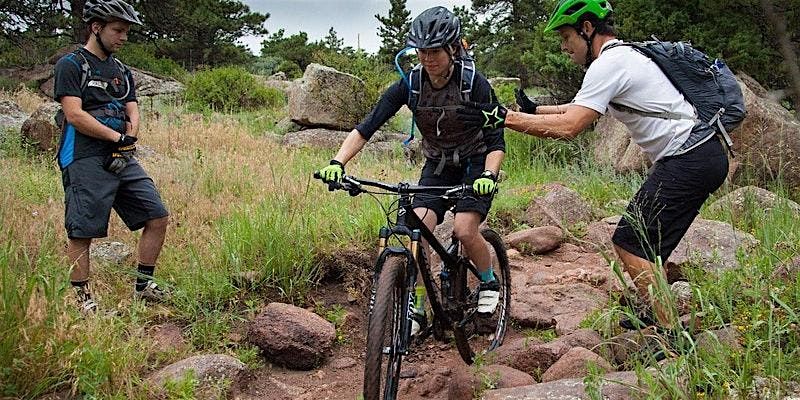 BMA Skills Clinic - Climbing & Descending, 30 June | Event in Boulder | AllEvents