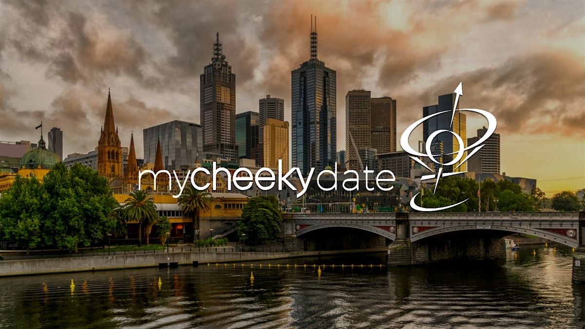 Speed Dating in Melbourne | Ages 25-39 | Saturday Event | SpeedMelbourne, 20 September | Event in Melbourne