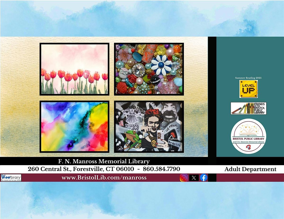 Tiny Art Show, 1 July | Event in Bristol | AllEvents
