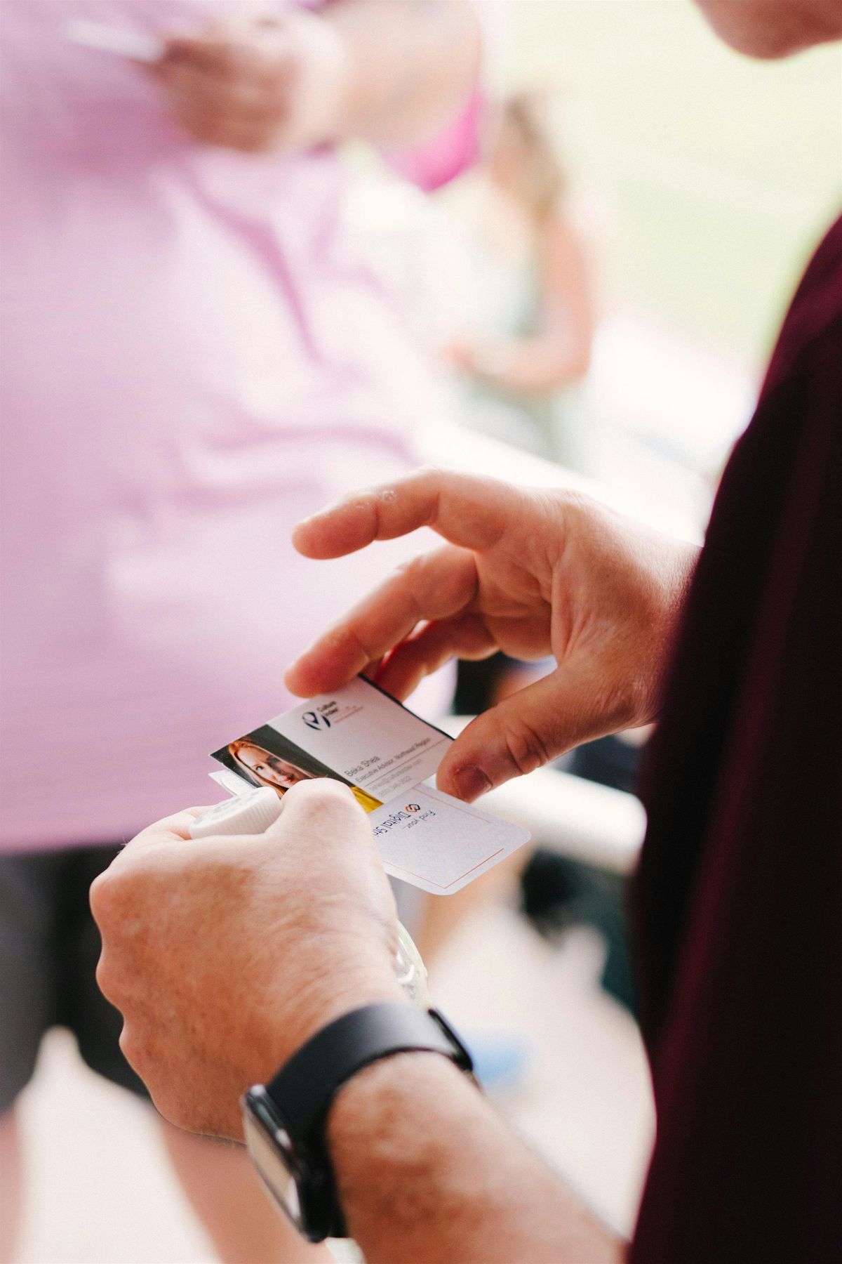 Sales for People Who Don’t Sell – Workshop, 17 October | Event in Harrisburg | AllEvents