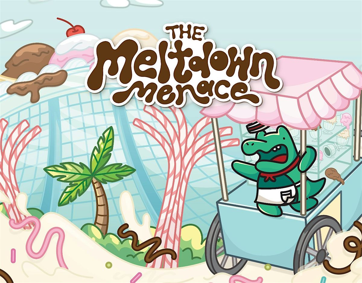 Team Showdown: Marina Bay Puzzle Hunt, 31 May | Event in Singapore | AllEvents