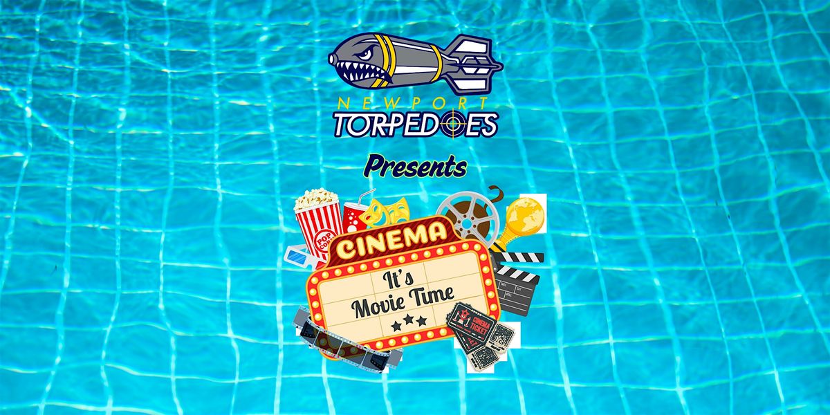 Newport Torpedoes     Presents     Theater Under the Stars, 3 May | Event in Crosby | AllEvents