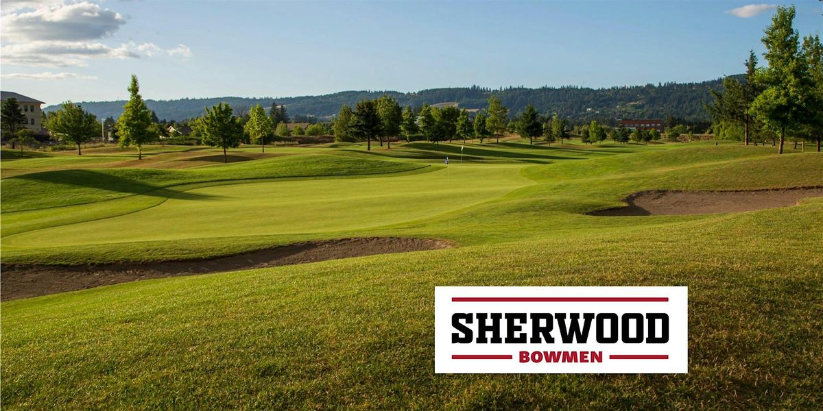 Sherwood High School Golf Tournament Fundraiser, 1 June | Event in Oregon City | AllEvents