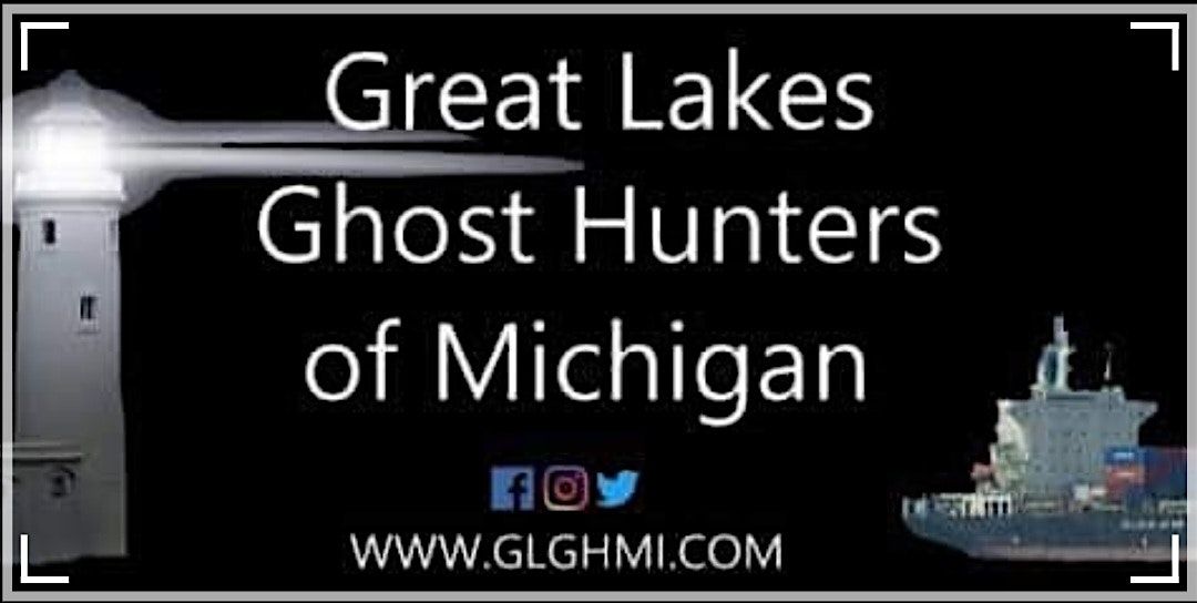 Paranormal Experience At The Governor’s Mansion For Adults, 18 October | Event in Marshall | AllEvents