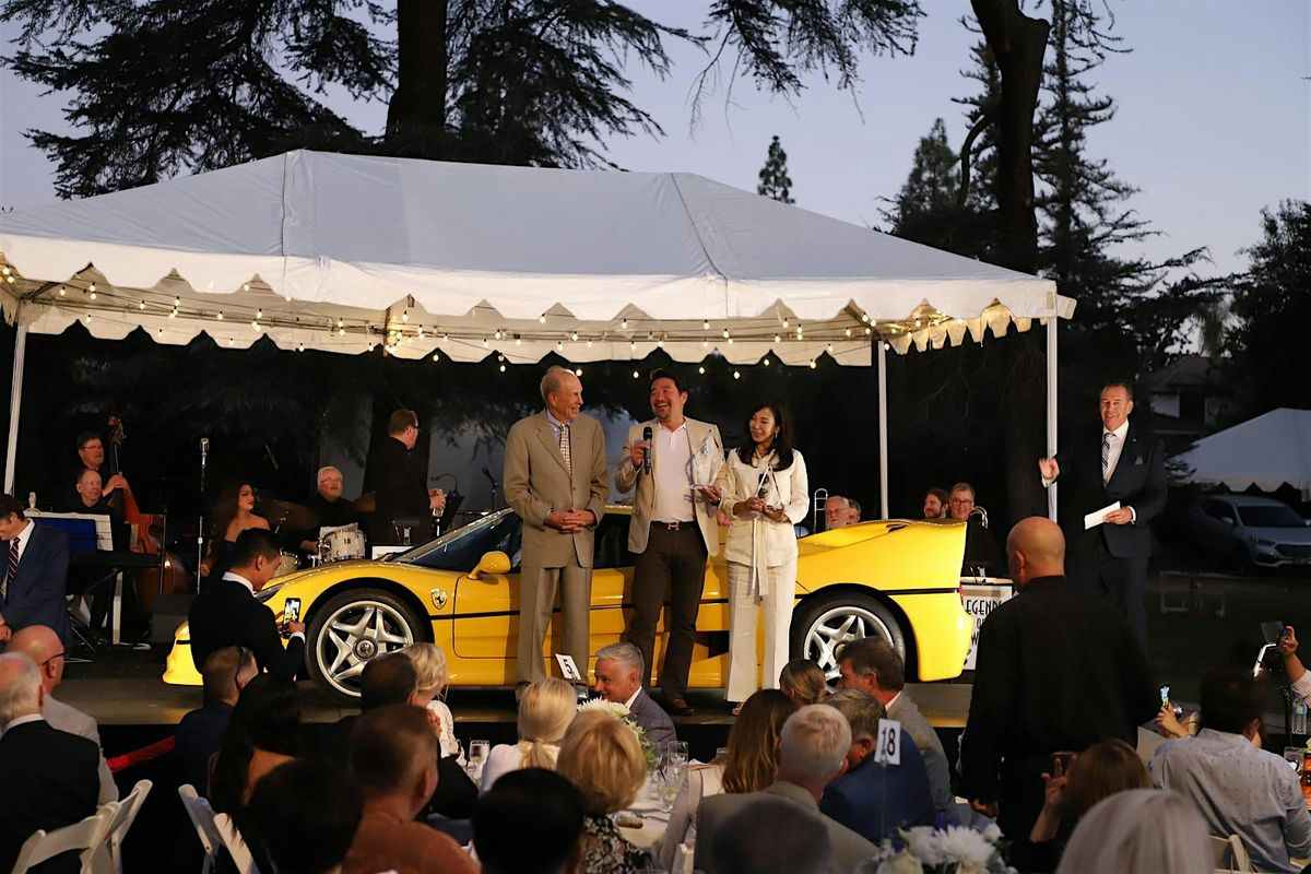 San Marino Motor Classic, 24 August | Event in San Marino | AllEvents