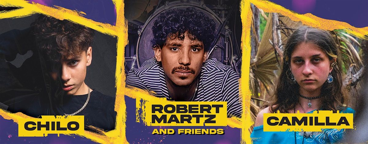 POP OUT Concert, 12 September | Event in Hialeah | AllEvents