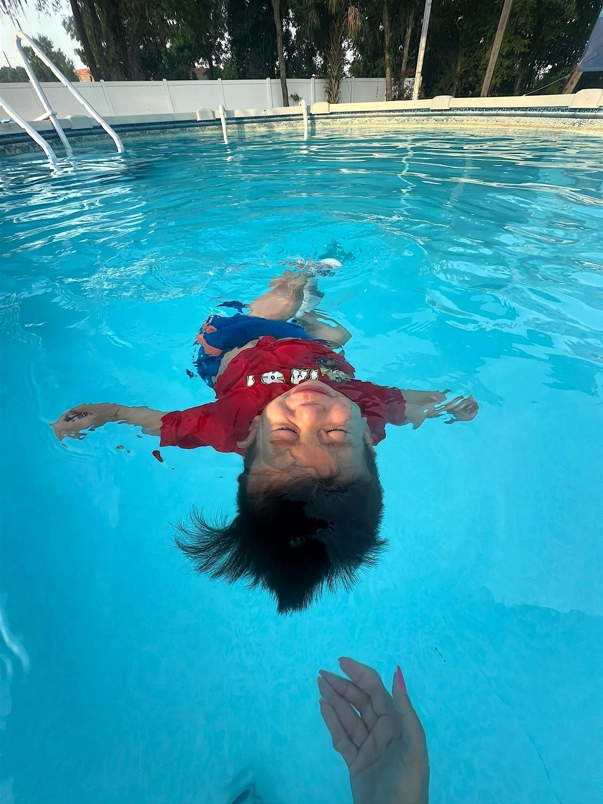 Every Parent’s Must-Attend: Free Water Safety Class, 10 October | Event in Riverview | AllEvents