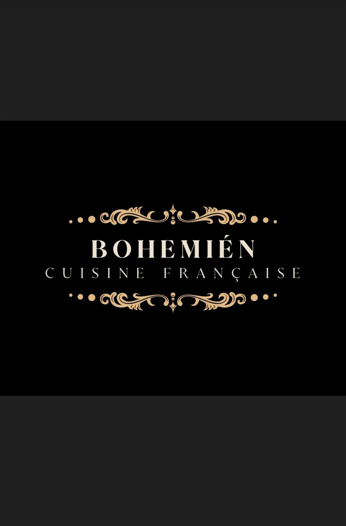 Bohemien at Canada Lodge, 26 July | Event in Creigiau | AllEvents