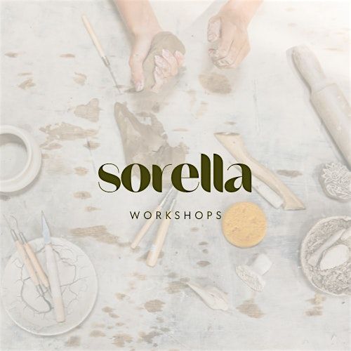 Hand building workshop - Christmas decorations & gifts, 5 December | Event in Richmond | AllEvents