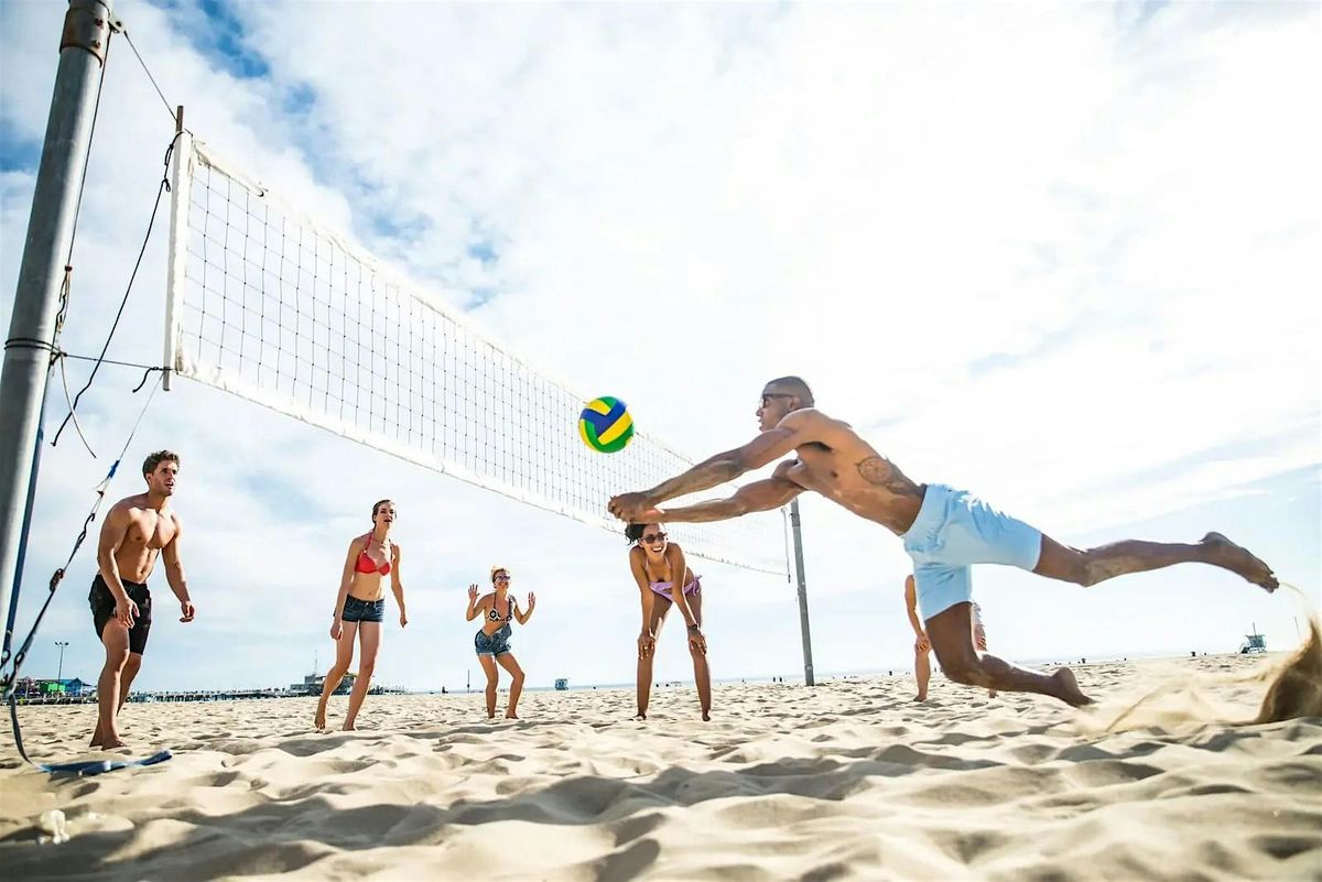 Sand Volleyball Tournament, 13 July | Event in Arvada | AllEvents