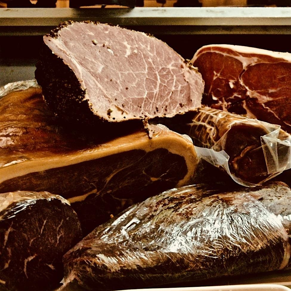Smokey November :: Smoked Meats & Peated Whisky, 14 November | Event in Birmingham | AllEvents