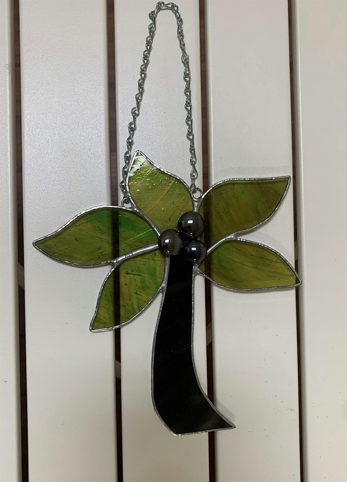 STAINED GLASS CRASH COURSE  BEGINNERS PALM TREE AUG 26, 26 August | Event in Wellington | AllEvents