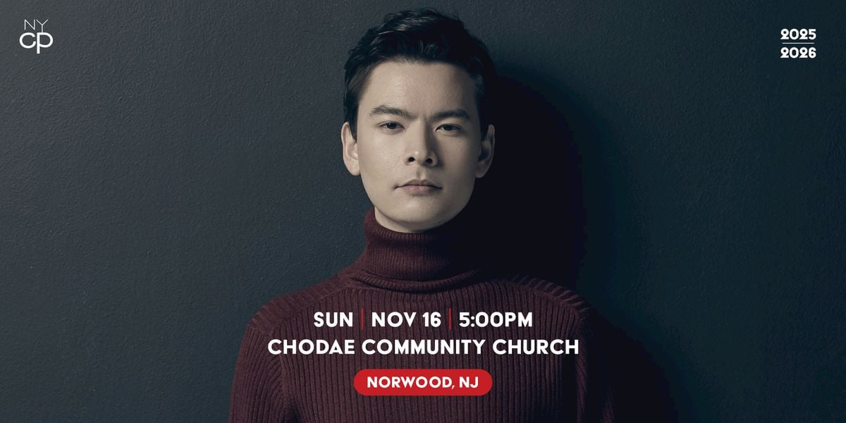 Stefan Plays Kreutzer (NJ), 16 November | Event in New York | AllEvents