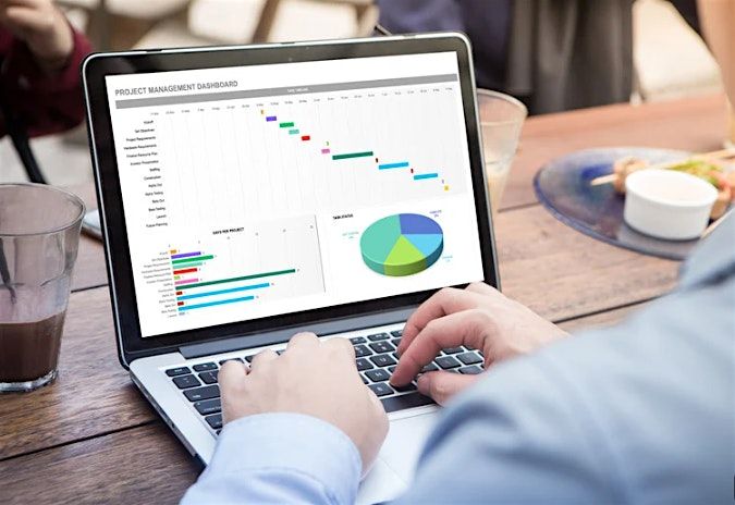 Excel Essential Training, 6 September | Event in Fort Lauderdale | AllEvents