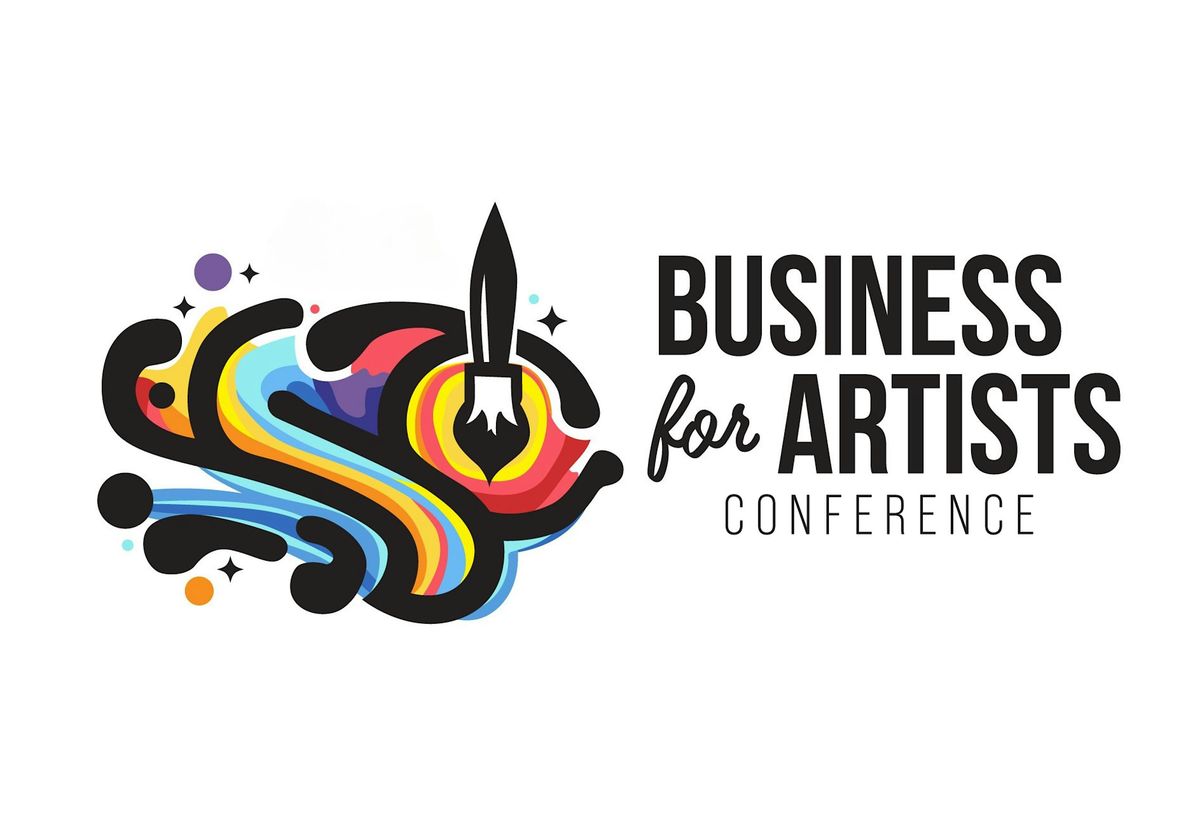 4th Annual Business for Artists Conference, 4 October | Event in Santa Clarita | AllEvents