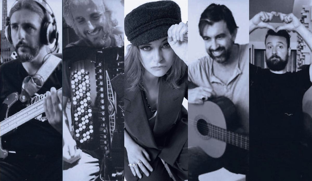 I suoni della Piazza - Smallable Ensemble, special guest Rachele Bastreghi, 16 October | Event in Torino | AllEvents