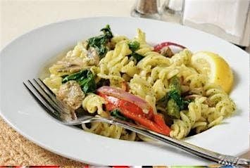 Cooking Demo: Quick and Easy Healthy Weeknight Meals, 30 May | Event in San Bernardino | AllEvents