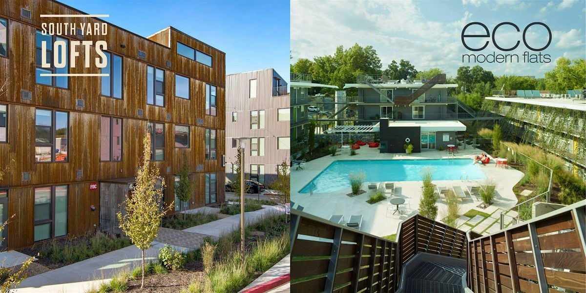 Ditch the Dorm: Lock In Housing for 2026! Day 2, 19 October | Event in Fayetteville | AllEvents