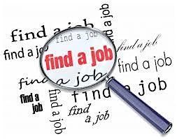 Effective Job Search Strategies, 10 July | Event in Vienna | AllEvents
