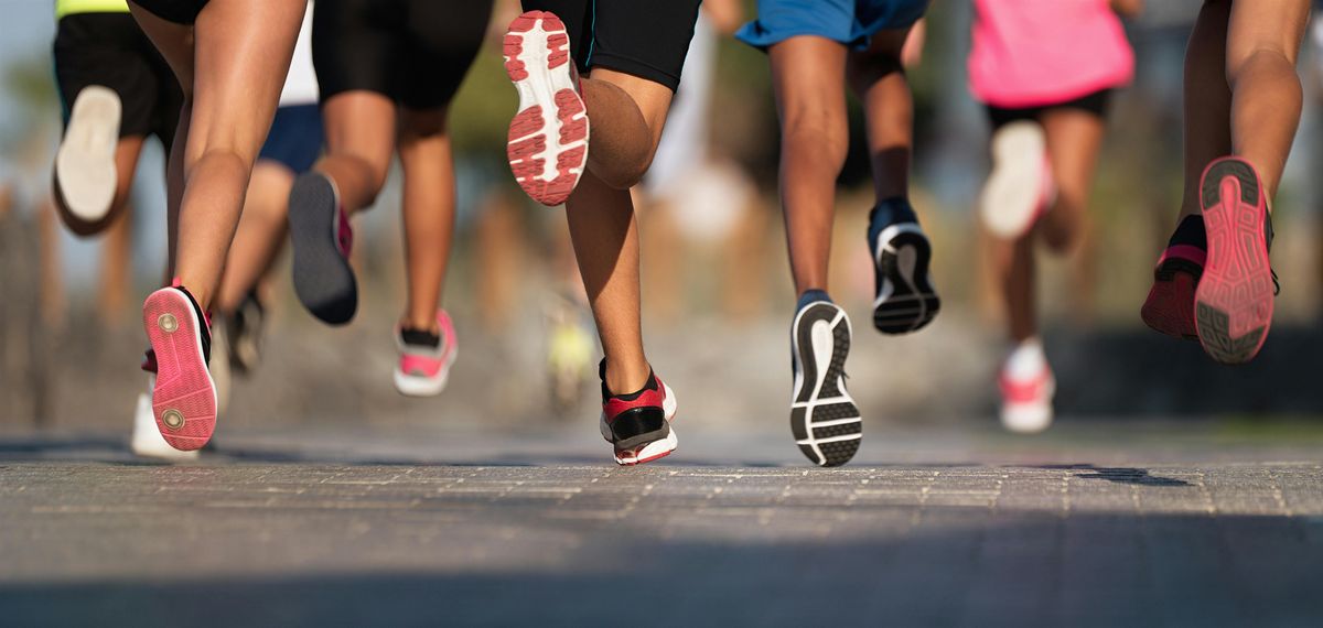 Gingerbread Fun Run, 8 November | Event in Caliente | AllEvents