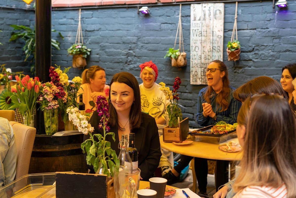 Women In Business Networking, 2 October | Event in West Didsbury | AllEvents