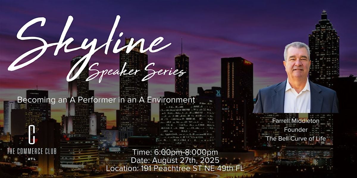 Becoming an A Performer in an A Environment, 27 August | Event in Atlanta | AllEvents