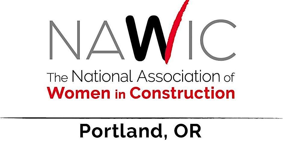 NAWIC September Member Meeting At Lease Crutcher Lewis, 18 September | Event in Portland | AllEvents