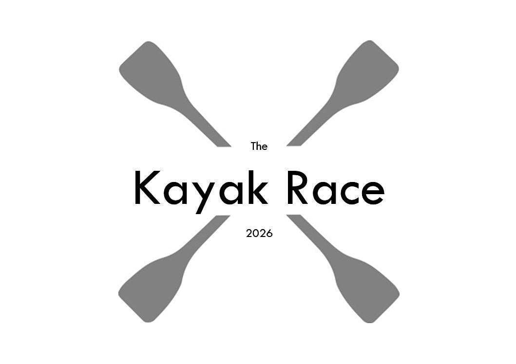 The  Kayak Race - 2026, 5 April | Event in London | AllEvents