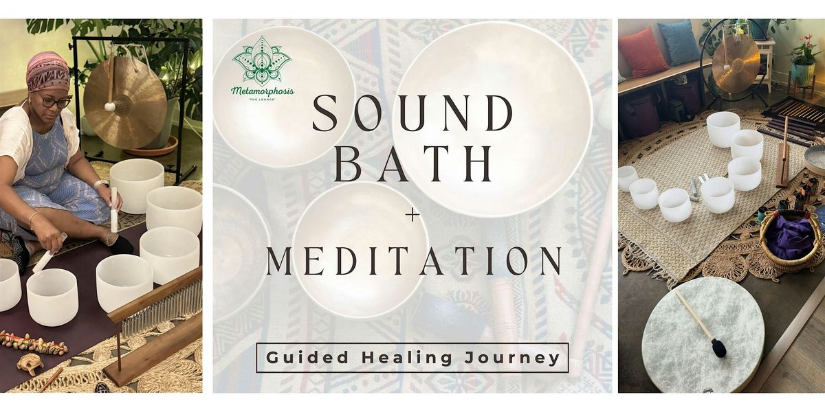 Journey Into Stillness and Sound, 12 October | Event in Reno | AllEvents