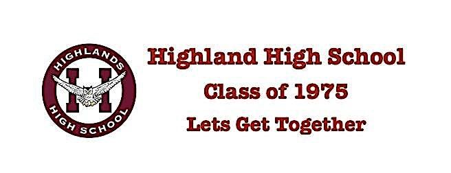 HHS 50th Reunion Celebration, 4 October | Event in Spring Branch | AllEvents