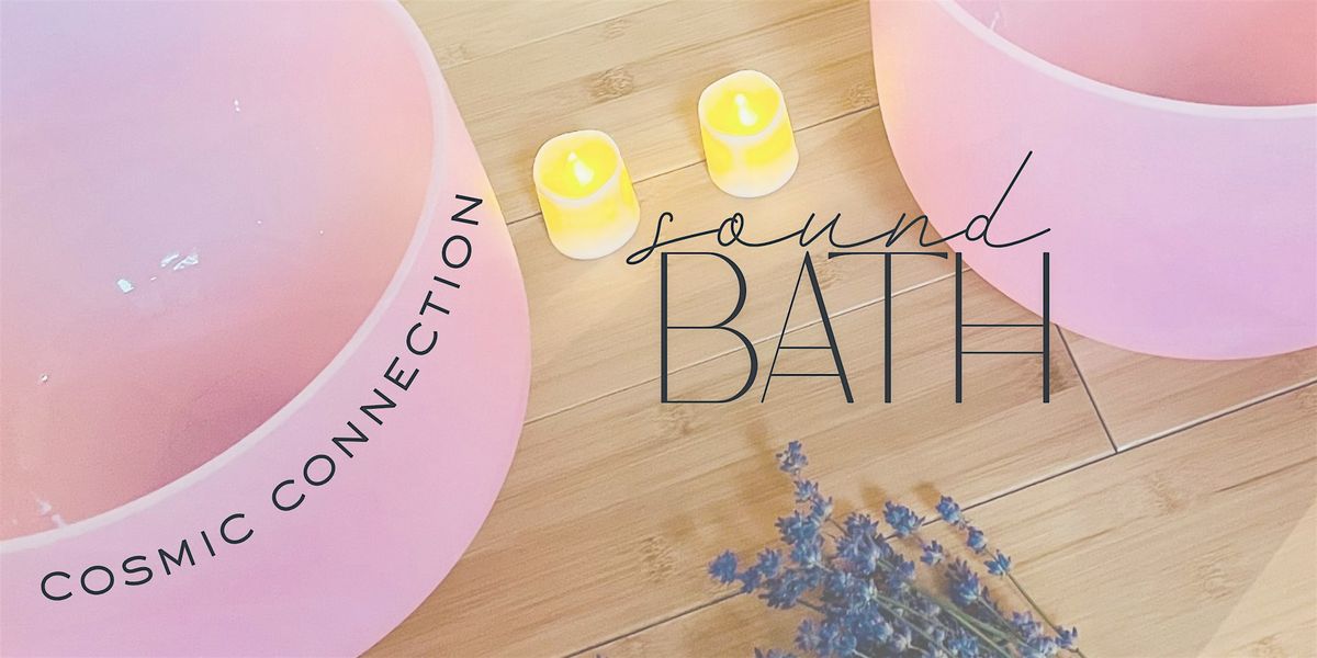 Sound Bath - a Soft Reflection over the Summer Season, 22 August | Event in Coeur d'Alene | AllEvents
