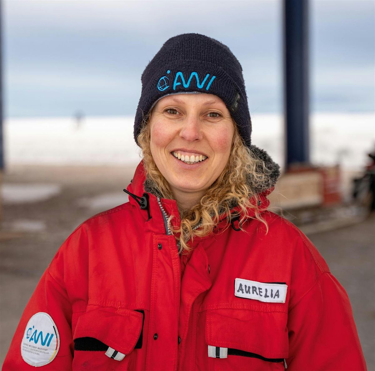 Aurelia Hölzer liest "Polarschimmer", 3 November | Event in Rosenheim | AllEvents