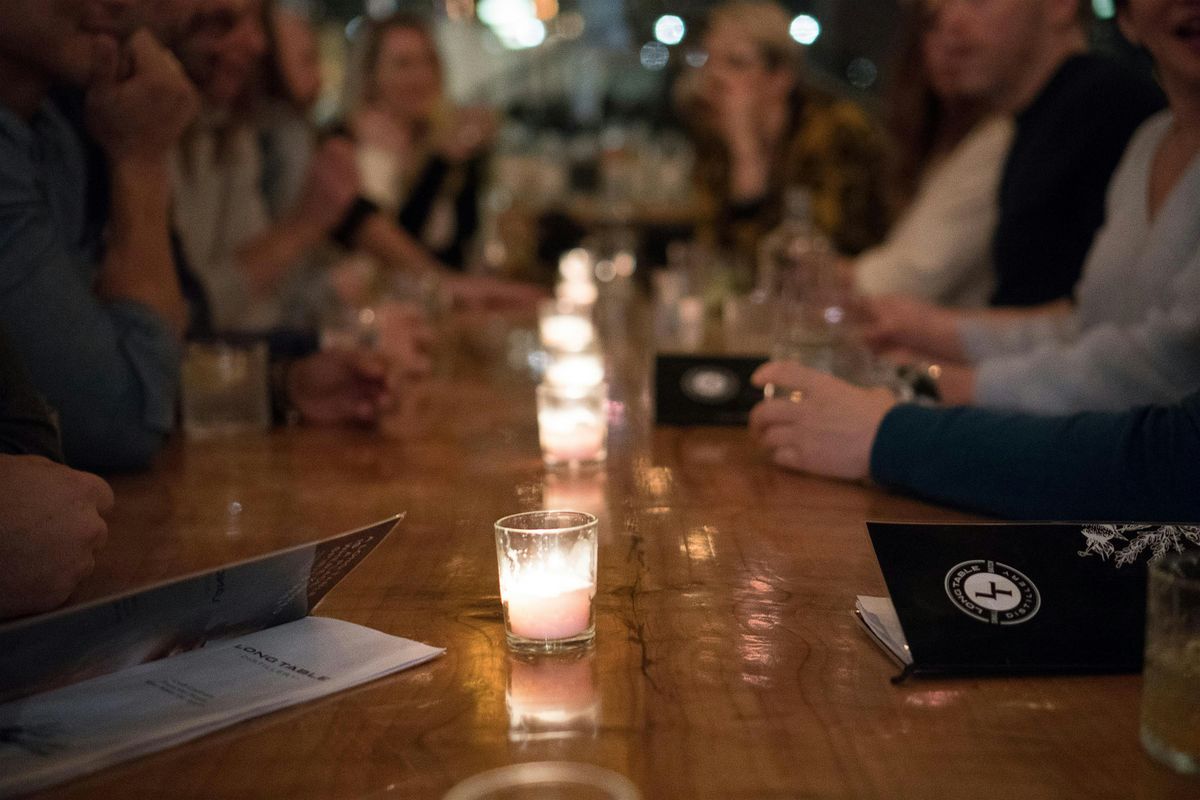 Ice Breaking Cocktail Dating Event, 13 August | Event in Vancouver | AllEvents