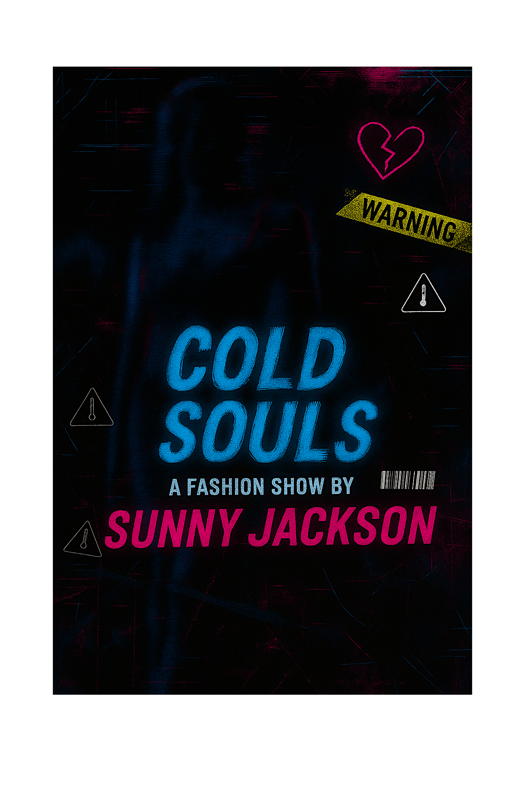 Cold Souls by Sunny Jackson, 8 August | Event in Kannapolis | AllEvents