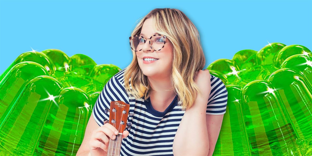 Emily Susan Pack, 9 August | Event in Logan | AllEvents