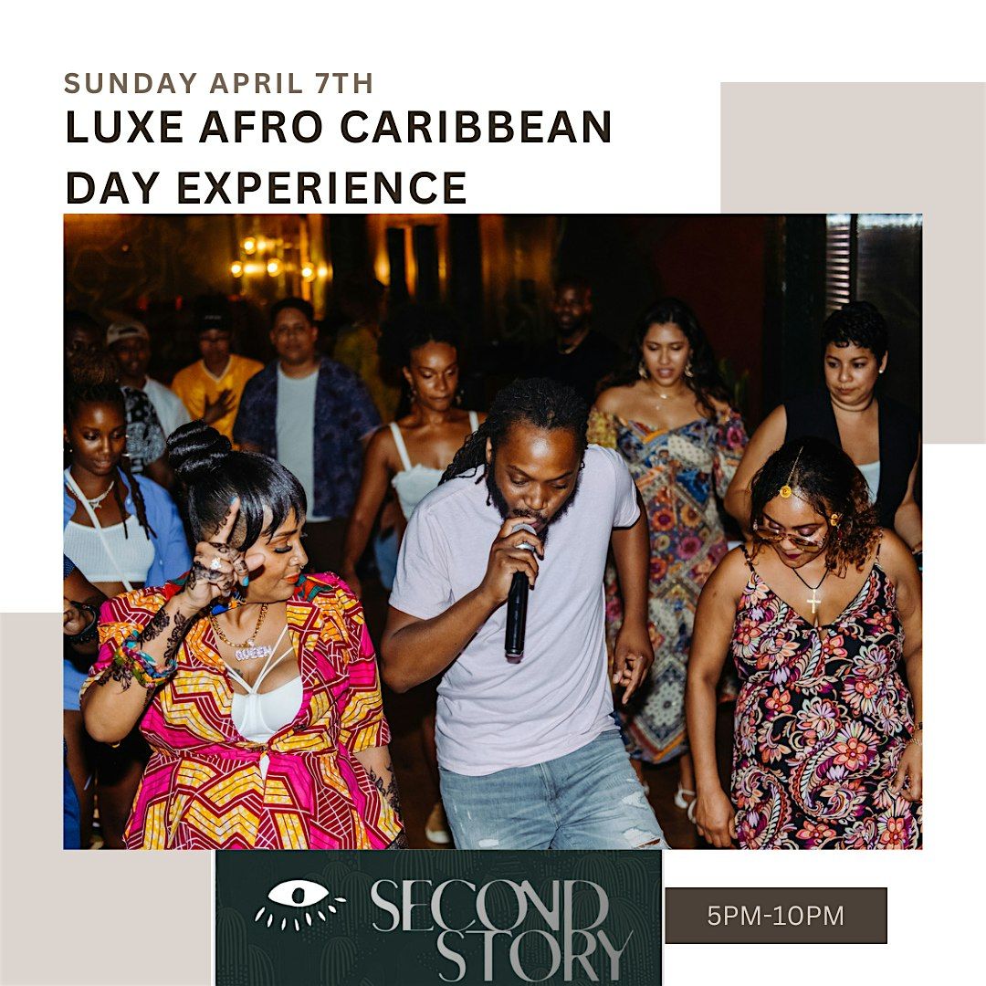AFRO CARIBBEAN DAY PARTY, First Sundays | Event in Covington | AllEvents