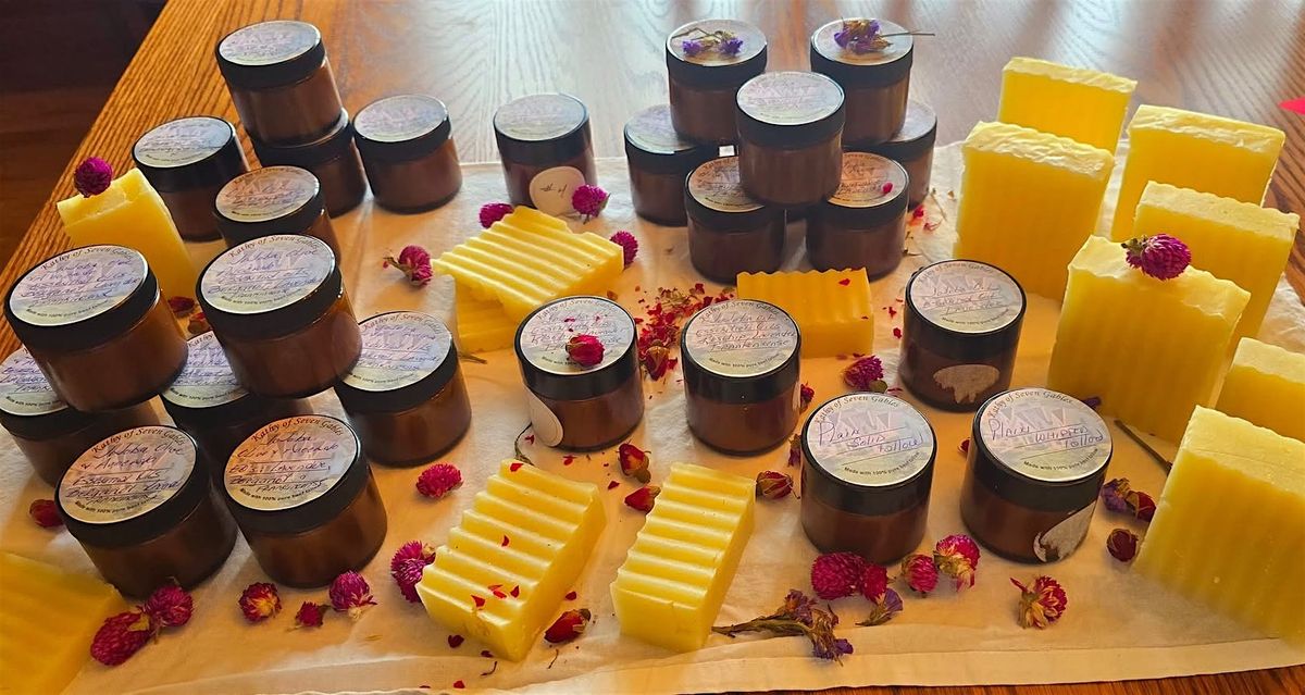 MAHA Central Ohio LAUNCH event Beef Tallow Demonstration, 29 May | Event in Plain City | AllEvents