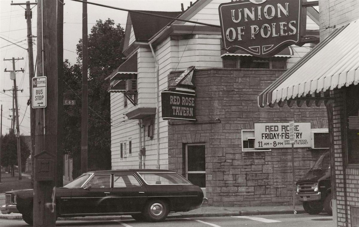 Cleveland Neighborhood Taverns: A Pub Crawl Through History, 20 June | Event in Cleveland | AllEvents