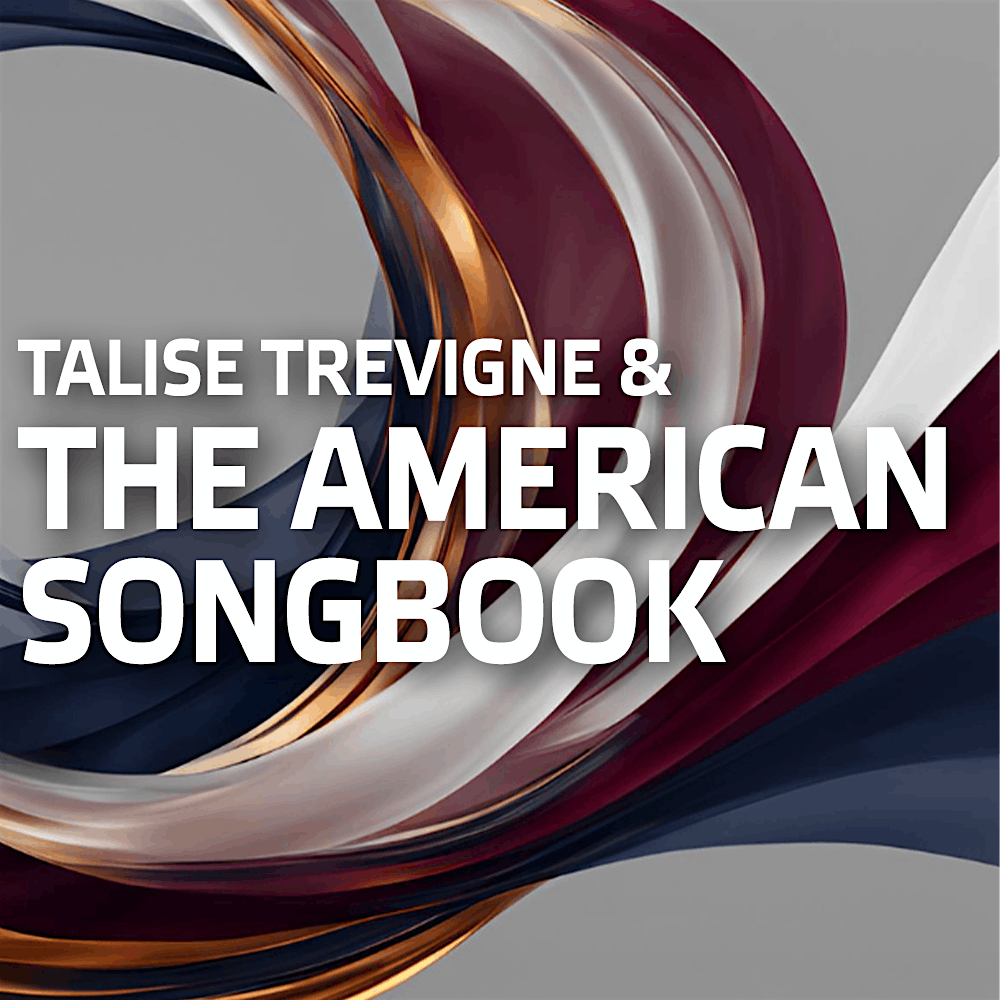 The American Songbook, 11 October | Event in Marietta | AllEvents
