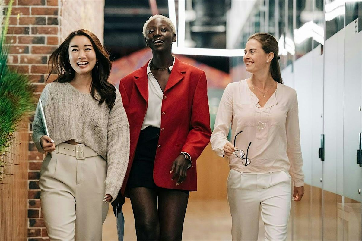 The Rise of the She-conomy, 3 September | Event in Sacramento | AllEvents