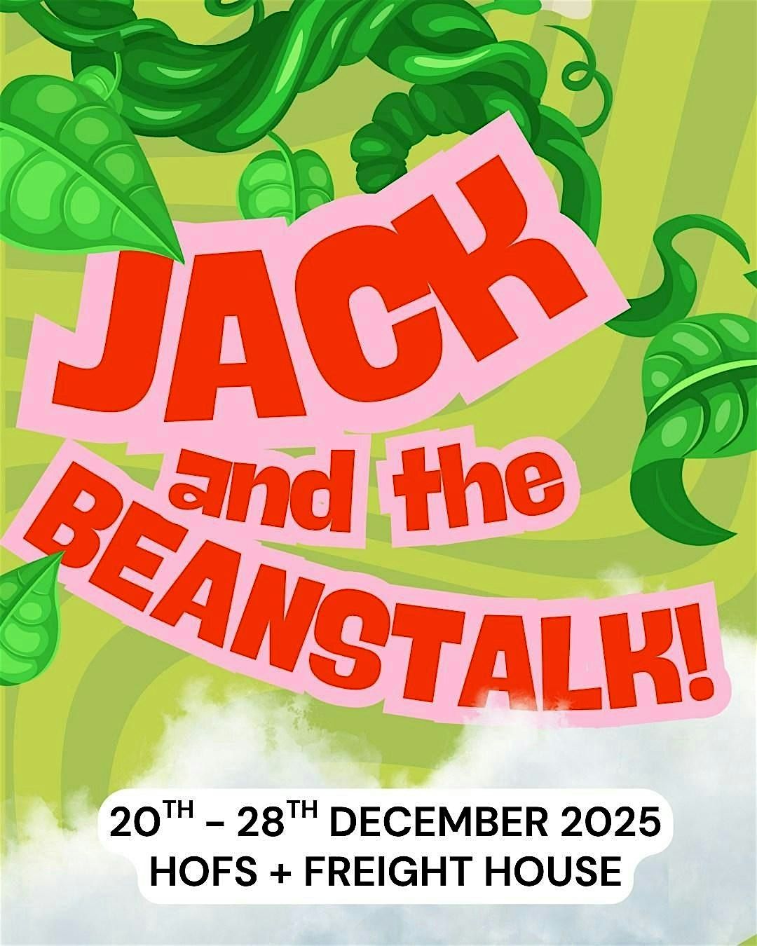 Jack and the Beanstalk!, 20 December | Event in Hadleigh | AllEvents