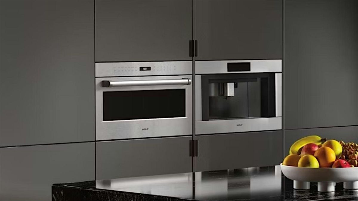 Swift Cooking with the Wolf Speed Oven, 26 June | Event in Norton | AllEvents