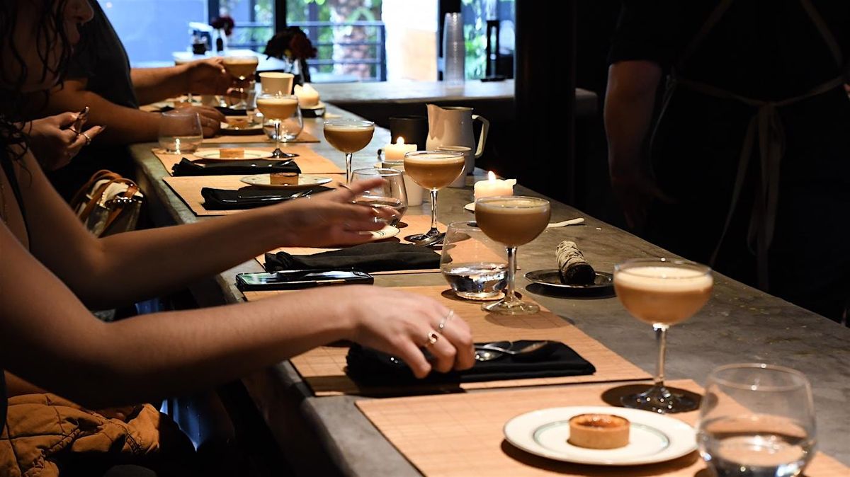 The Crane Omakase, 24 May | Event in Miami | AllEvents