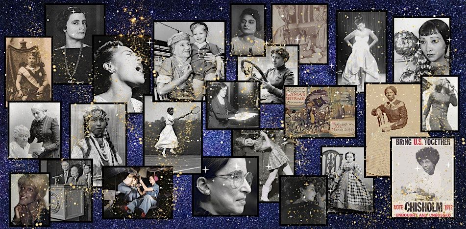 Crafting in the Castro, 8 March | Event in San Francisco | AllEvents