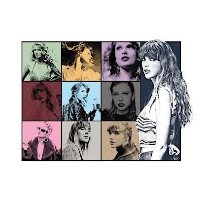 Taylor Swift Music Bingo, 16 August | Event in Cornelius | AllEvents