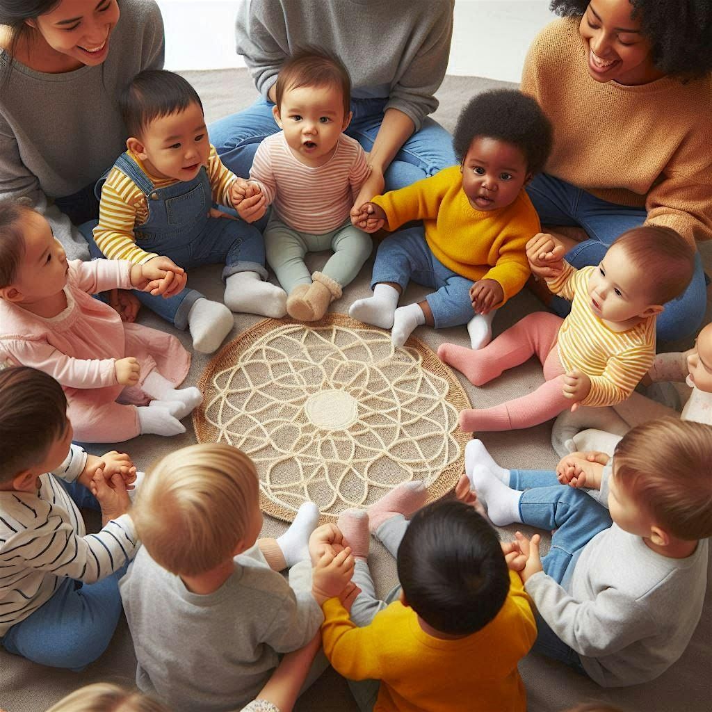EarlyON Family Resource Program, 2 September | Event in Toronto | AllEvents